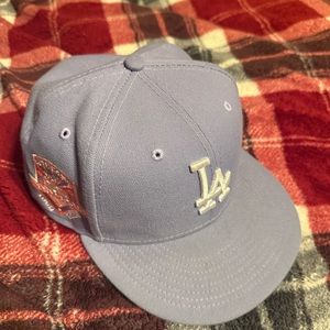 Fitted Hat